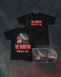 'Phosphor' Bundle: CD + T-Shirt