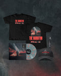 'Phosphor' Bundle: LP + T-Shirt + more