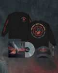 'Phosphor' Bundle: LP + Longsleeve + more