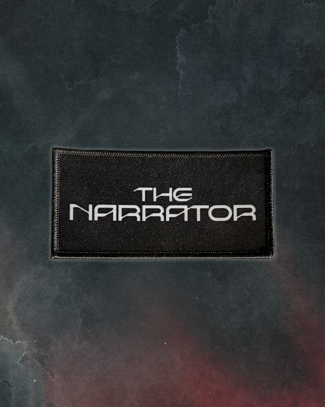 Patch 'Logo'