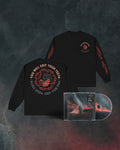 'Phosphor' Bundle: CD + Longsleeve