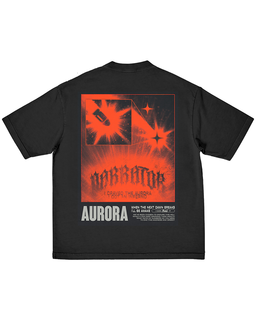 'Aurora' Shirt