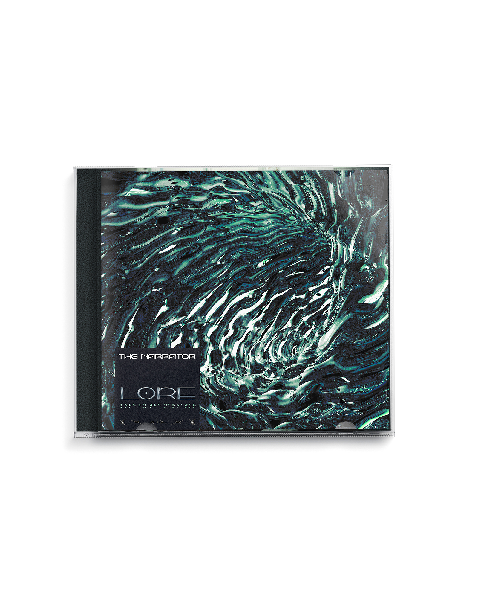 'Lore' CD